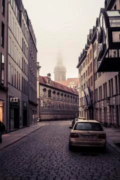 Dresden Germany Stock Photos