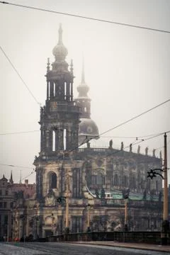 Dresden Germany Stock Photos