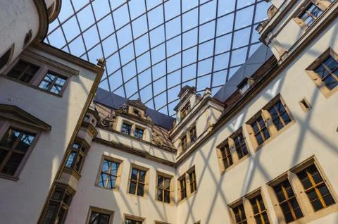 Dresden, Germany Stock Photos