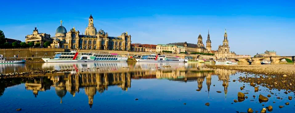 Dresden Stock Photos