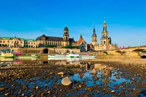 Dresden Stock Photos