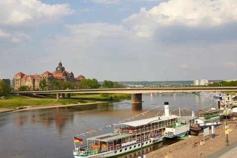 Dresden Stock Photos