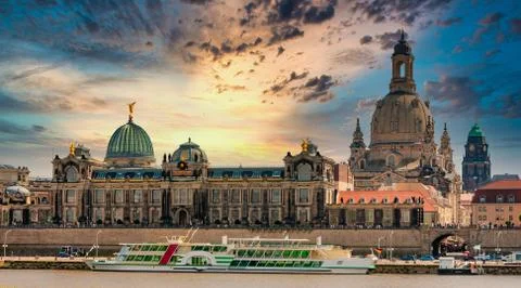 Dresden Stock Photos