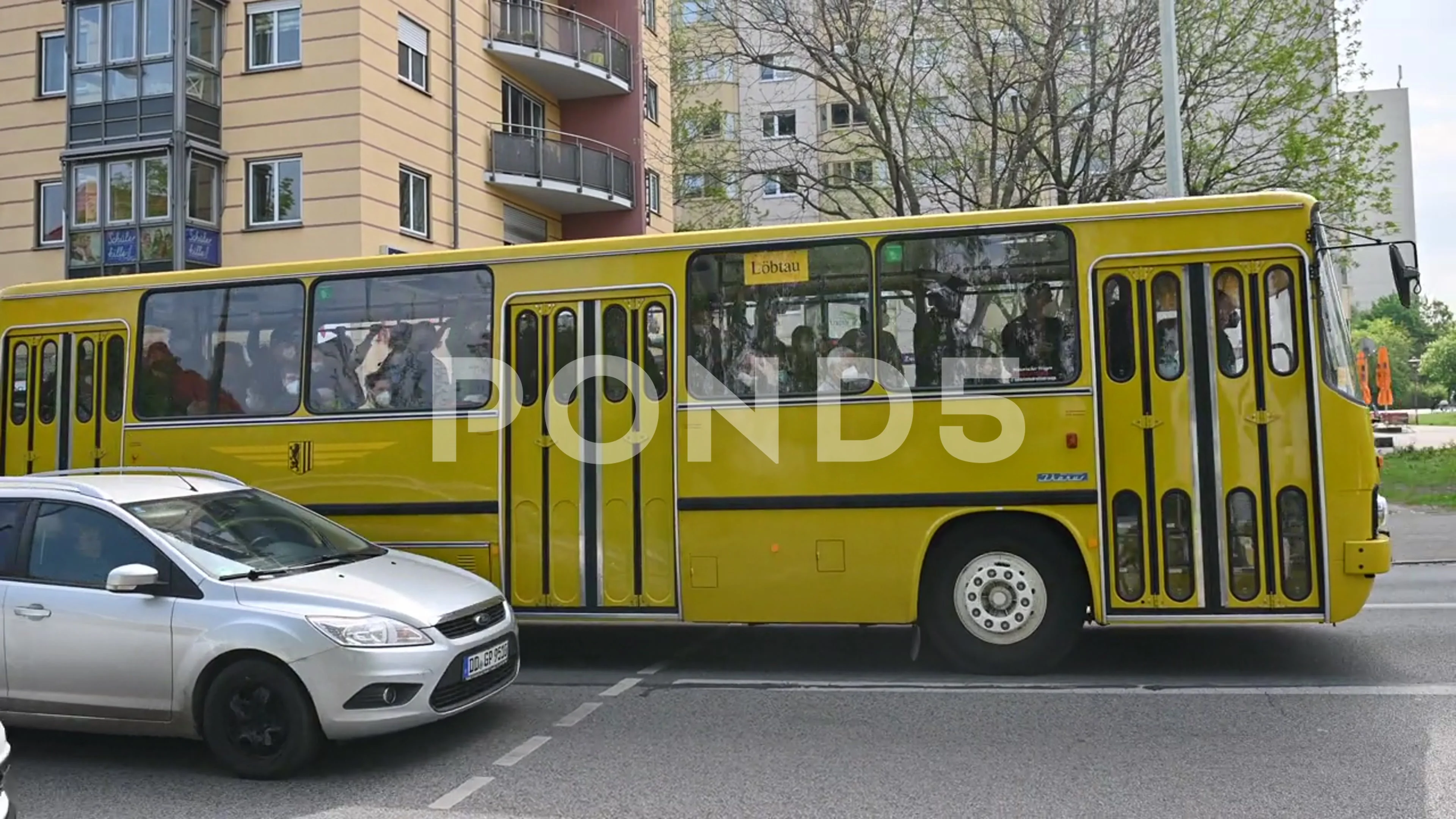 Dresden Saxony Germany 5th May 2022