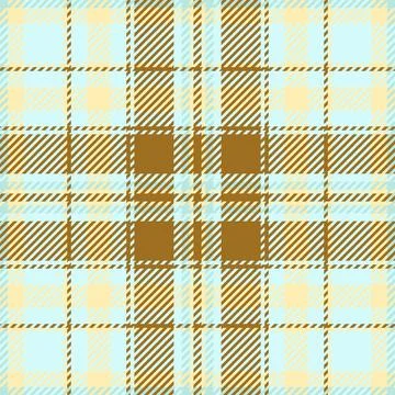 Dress background fabric pattern, greeting check texture textile. Rustic sea.. Stock Illustration