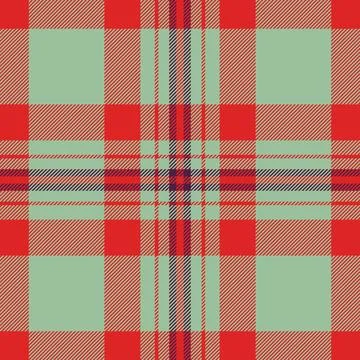 Dress pattern texture check, swatch seamless vector plaid. Hounds tooth tar.. Illustrazione stock