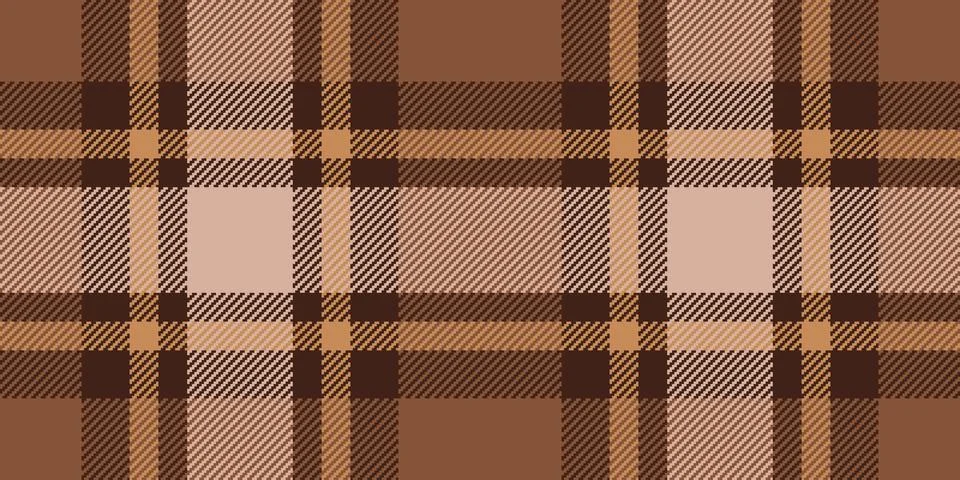 Dress textile check pattern, template texture fabric background. Other vect.. Illustrazione stock