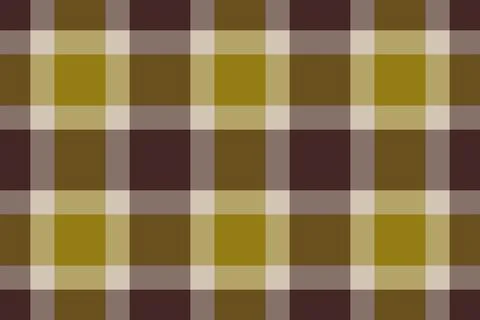 Dress vector fabric pattern, december plaid texture tartan. Ragged seamless.. Stock Illustration