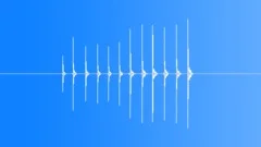 Dresser KnockingSound Effect
