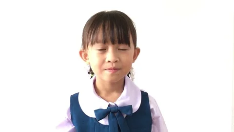 Dressing Stock Footage 76008757