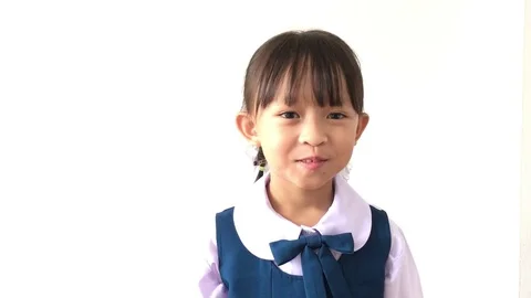 Dressing Stock Footage 76008791