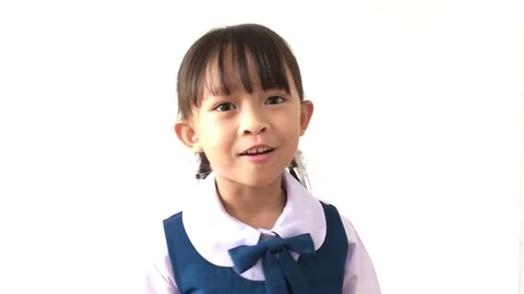 Dressing Stock Footage 76008792