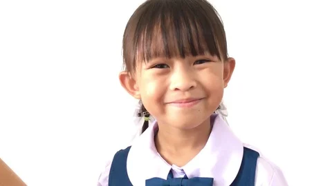 Dressing Stock Footage 76008861