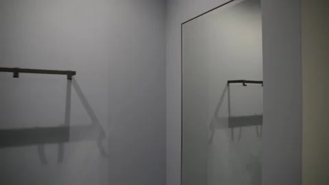 Dressing Room Interior Vídeo Stock 148053585