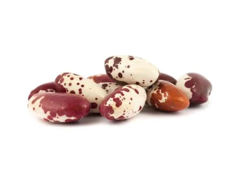 Dried beans Stock Photos