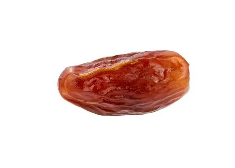 Dried dates fruit closeup Stock Photos