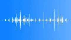 Dried Dirt Footstep In The Field (Step, Cracking, Country) Sound Effect