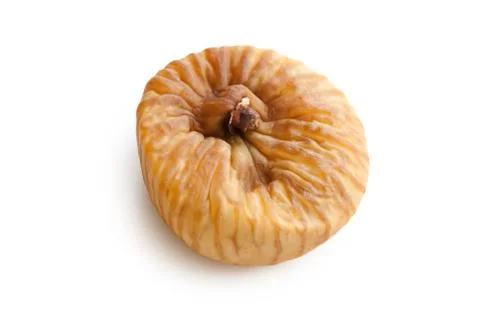 Dried fig Stock Photos