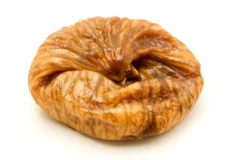 Dried fig Stock Photos