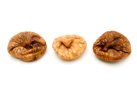 Dried figs Stock-Fotos