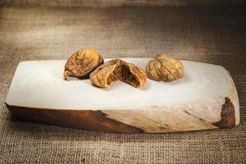 Dried figs Photos