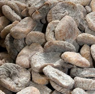 Dried Figs Stock Photos