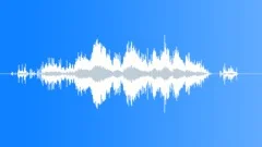 Dried Food, Spices, Seeds, Pour, Shake, Through Paper Cone, V3Sound Effect
