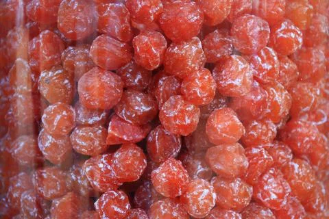 Dried fruit background Stock Photos