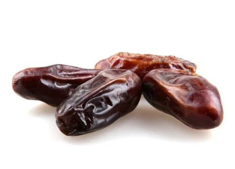 Dried fruit Foto stock