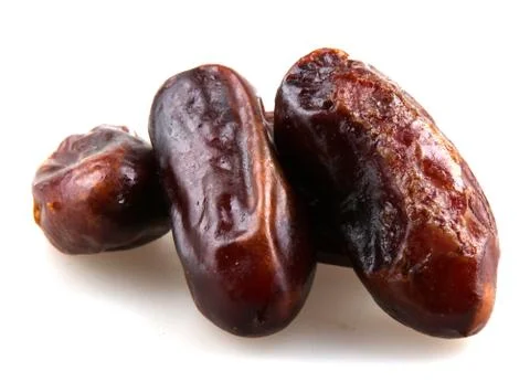 Dried fruit Stock-Fotos