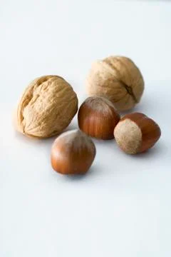 Dried fruit Stock Photos