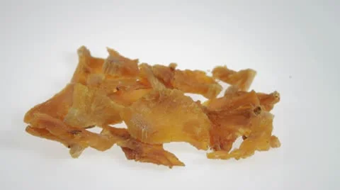Dried fruits Video stock 10790186
