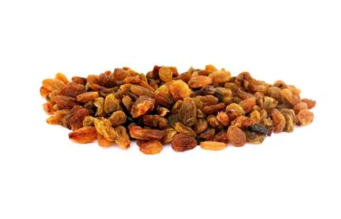 Dried Grapes Stock Photos