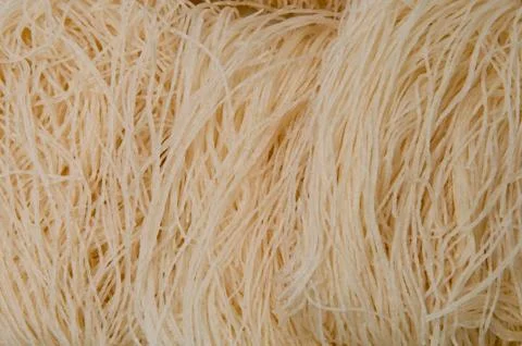 Dried noodle Stock Photos