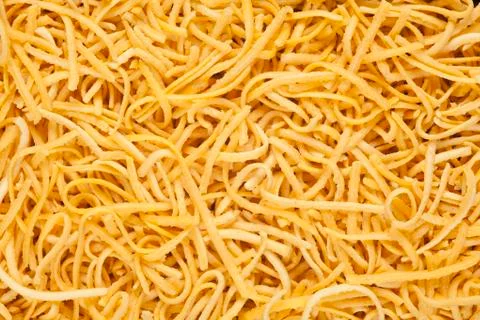 Dried pasta Stock Photos
