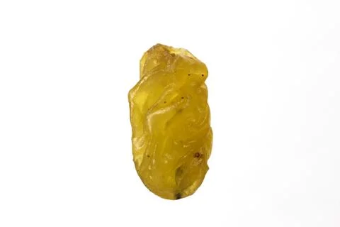 Dried raisins Stock Photos