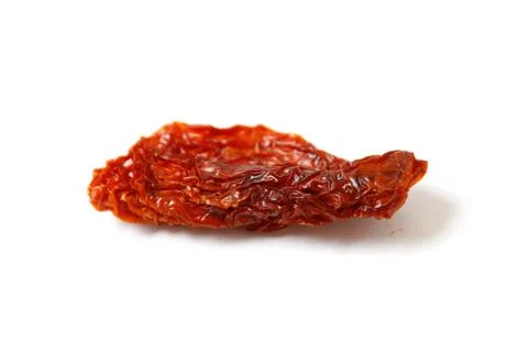 Dried tomatoes Stock Photos