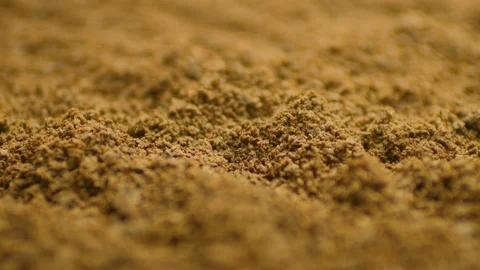Dried wine pomace Stock-Footage 102209736