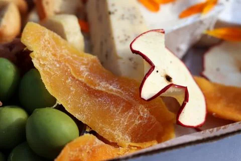 DriedFruit Stock Photos