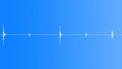 Drier DoorSound Effect