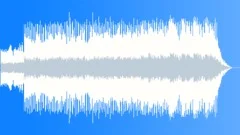 Drift Away From Here (dramatic rock) Stock Music