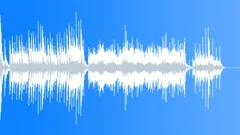 Drift Away With Me (Instrumental) Stock Music