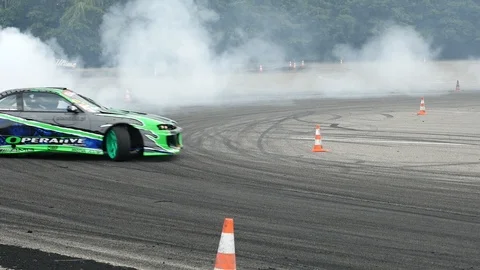 Drifting Videos, Download The BEST Free 4k Stock Video Footage