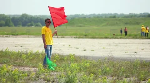 Drift Stock Footage 11057776