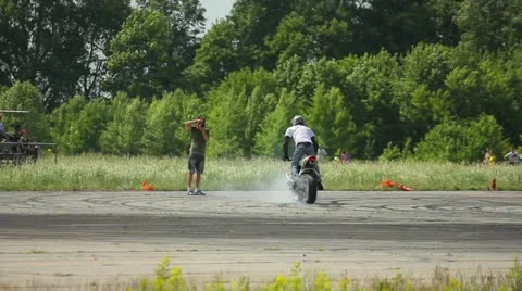 Drift 스톡 동영상 11057913