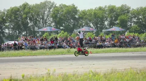 Drift Stock-Footage 11057989