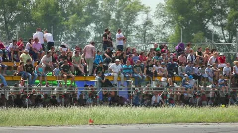 Drift Stock-Footage 11058002