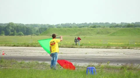 Drift Stock Footage 11058012