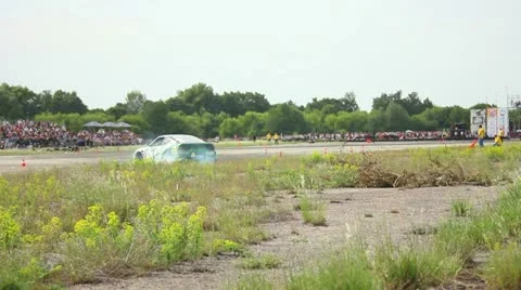 Drift Stockbeeldmateriaal 11058109