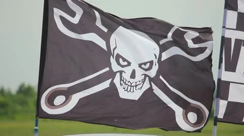 Drift Stock Footage 11058111